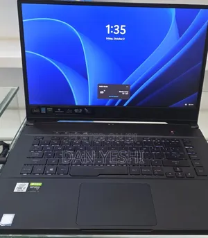 New Laptop Asus 16GB Intel Core i7 SSD 512GB