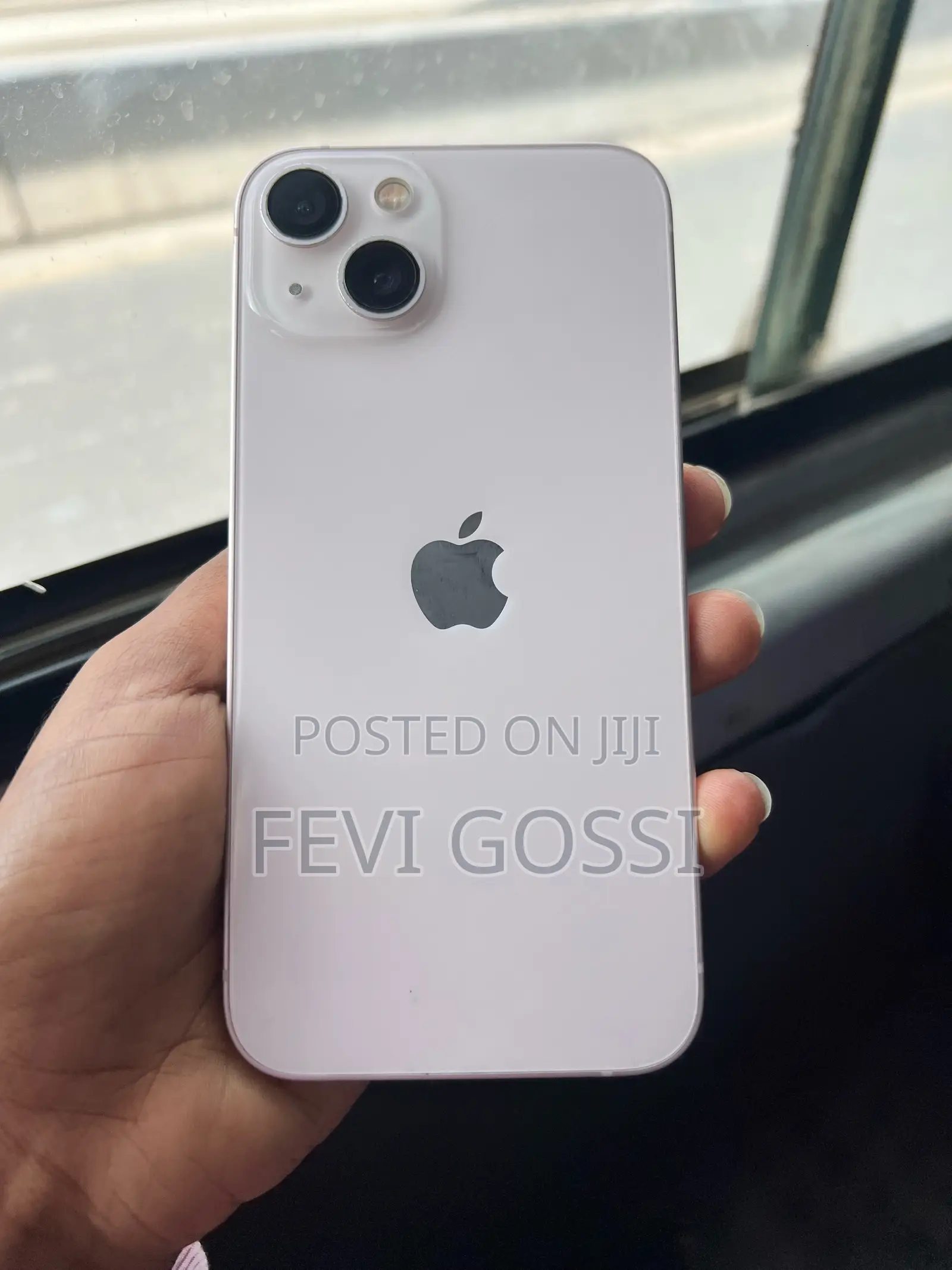 Apple iPhone 13 128 GB Pink