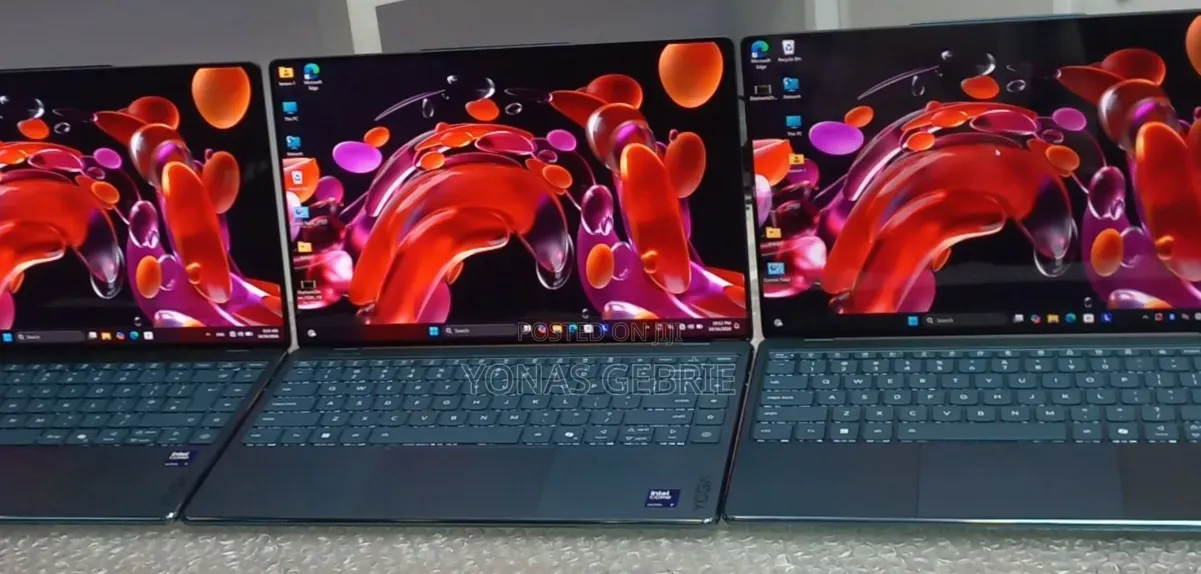 New Laptop Lenovo 16GB Intel Core Ultra 7 SSD 512GB