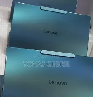 New Laptop Lenovo 16GB Intel Core Ultra 7 SSD 512GB