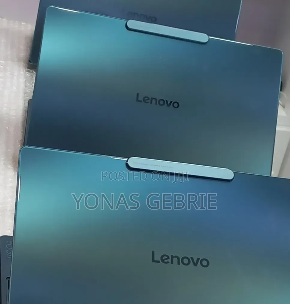 New Laptop Lenovo 16GB Intel Core Ultra 7 SSD 512GB