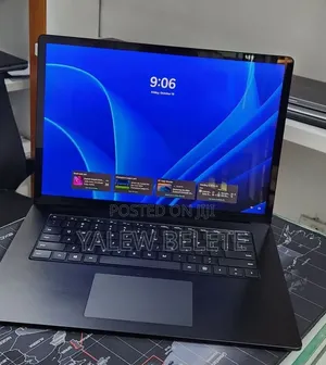 New Laptop Microsoft Surface Laptop 3 32GB Intel Core i7 SSD 1T