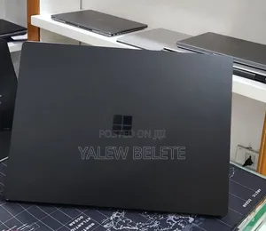 New Laptop Microsoft Surface Laptop 3 32GB Intel Core i7 SSD 1T