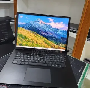 New Laptop Microsoft Surface Laptop 3 32GB Intel Core i7 SSD 1T