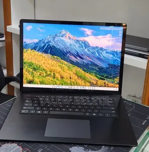 New Laptop Microsoft Surface Laptop 3 32GB Intel Core i7 SSD 1T