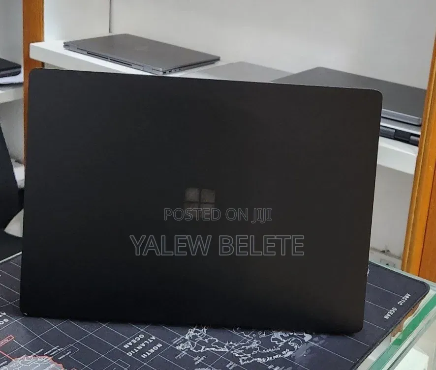 New Laptop Microsoft Surface Laptop 3 32GB Intel Core i7 SSD 1T