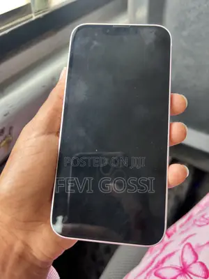 Apple iPhone 13 128 GB Pink