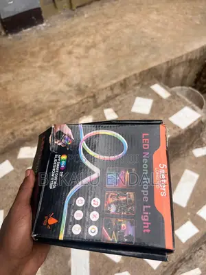 Led Neon Rope Light