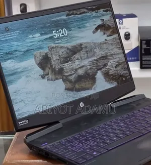 New Laptop HP Pavilion 15 16GB Intel SSD 512GB