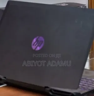 New Laptop HP Pavilion 15 16GB Intel SSD 512GB