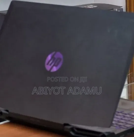 New Laptop HP Pavilion 15 16GB Intel SSD 512GB