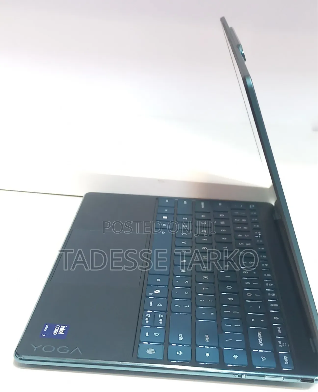 New Laptop Lenovo 32GB Intel Core Ultra 7 SSD 1T