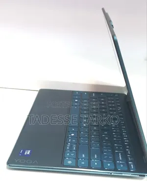 New Laptop Lenovo 32GB Intel Core Ultra 7 SSD 1T
