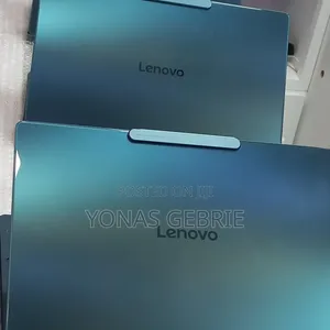 New Laptop Lenovo 32GB Intel Core Ultra 7 SSD 1T