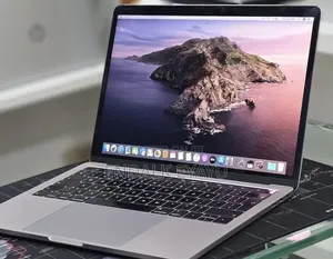 New Laptop Apple MacBook Pro 2019 16GB Intel Core i7 SSD 1T