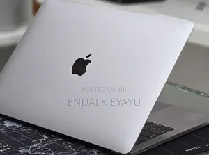 New Laptop Apple MacBook Pro 2019 16GB Intel Core i7 SSD 1T