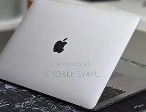 New Laptop Apple MacBook Pro 2019 16GB Intel Core i7 SSD 1T