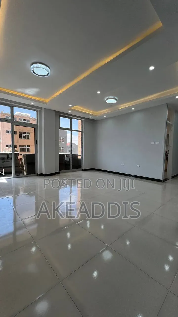 Furnished 3bdrm Condo in Bole Ayat for sale