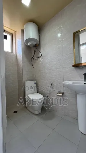 Furnished 3bdrm Condo in Bole Ayat for sale
