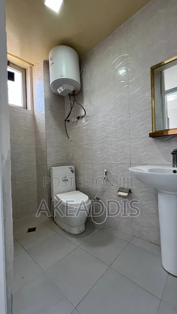 Furnished 3bdrm Condo in Bole Ayat for sale