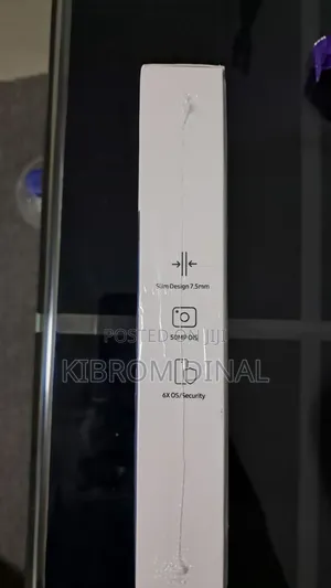 New Samsung Galaxy A17 5G 256 GB Blue