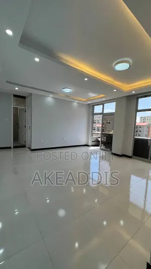 Furnished 3bdrm Condo in Bole Ayat for sale