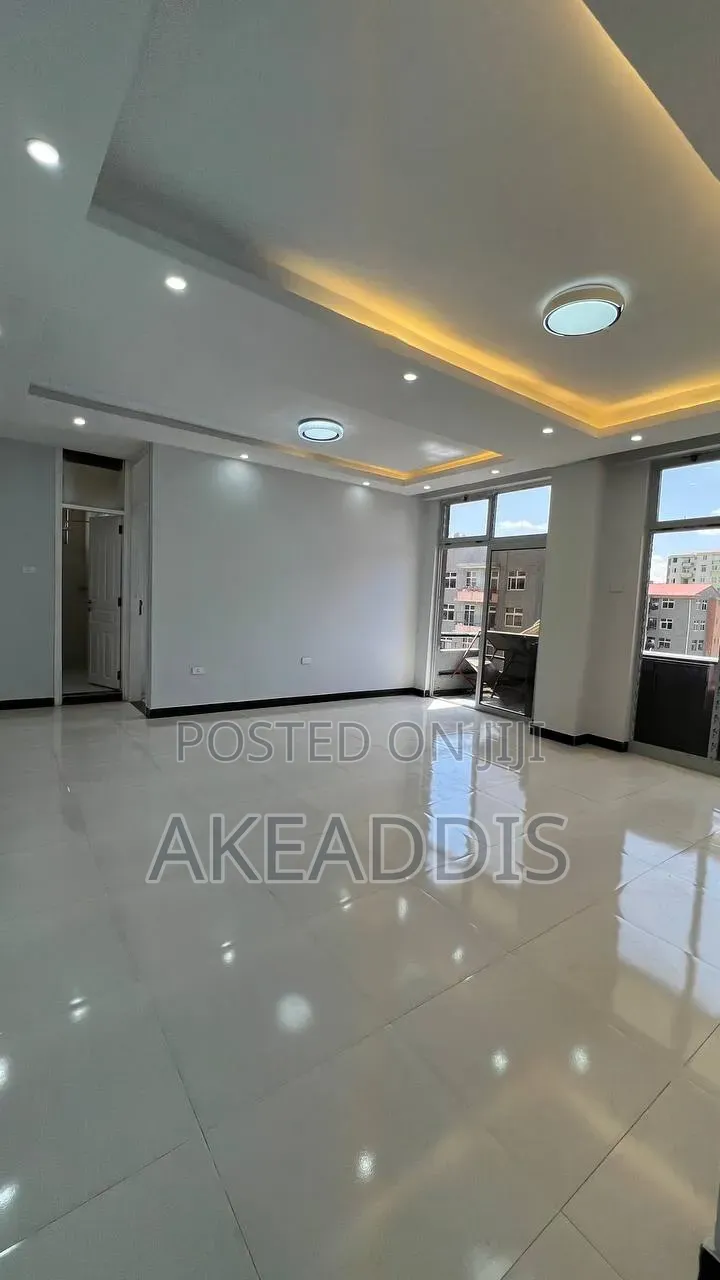 Furnished 3bdrm Condo in Bole Ayat for sale