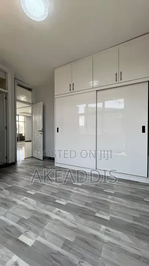 Furnished 3bdrm Condo in Bole Ayat for sale