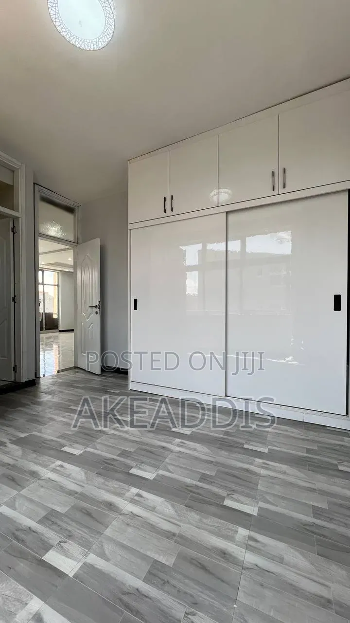 Furnished 3bdrm Condo in Bole Ayat for sale