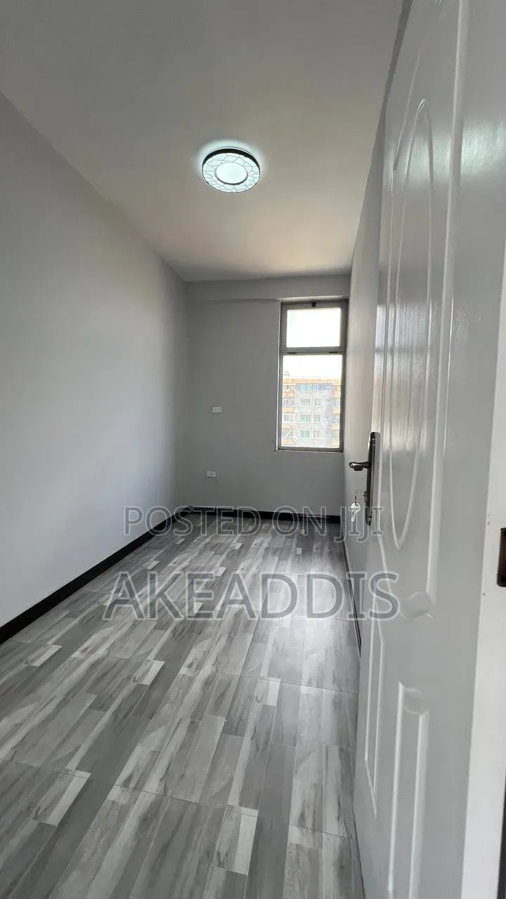 Furnished 3bdrm Condo in Bole Ayat for sale