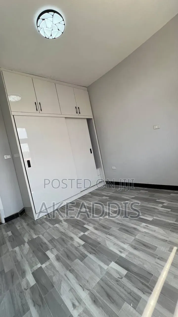 Furnished 3bdrm Condo in Bole Ayat for sale