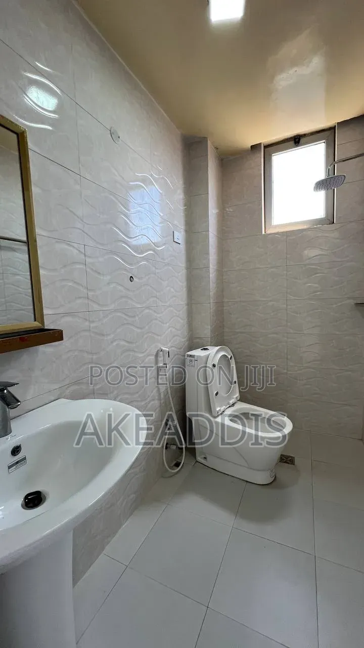 Furnished 3bdrm Condo in Bole Ayat for sale