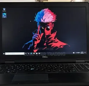New Laptop Dell Latitude 5591 16GB Intel Core i7 SSD 512GB