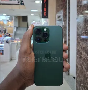 Apple iPhone 13 Pro 128 GB Green