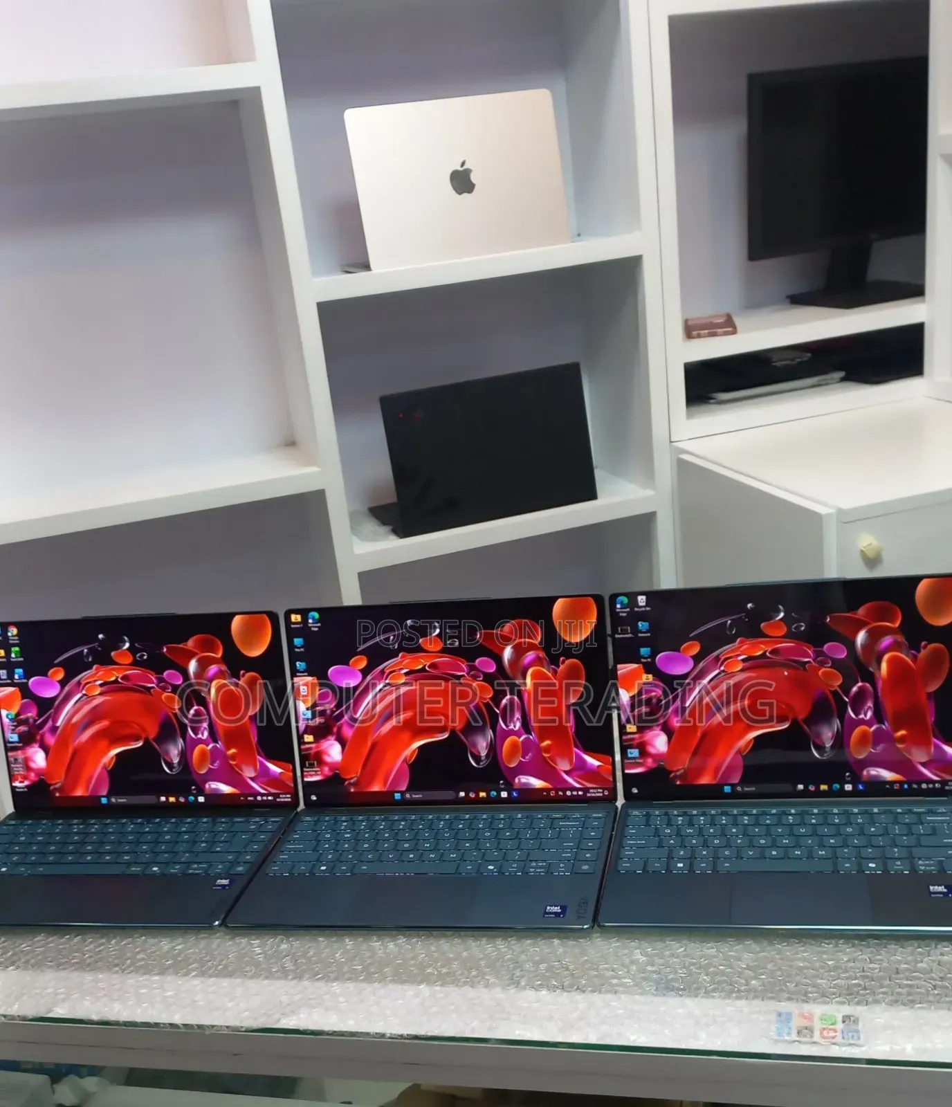 New Laptop Lenovo 32GB Intel Core Ultra 7 SSD 1T