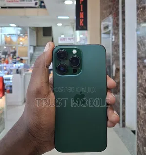 Apple iPhone 13 Pro 128 GB Green