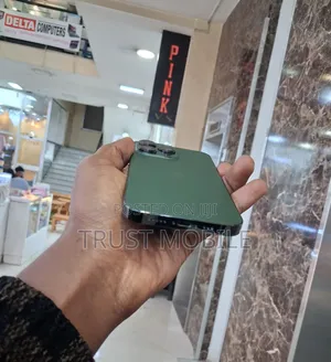 Apple iPhone 13 Pro 128 GB Green