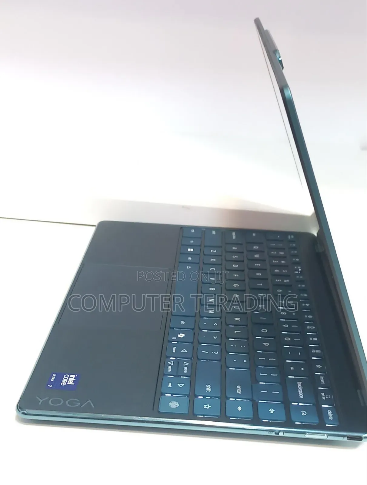 New Laptop Lenovo 32GB Intel Core Ultra 7 SSD 1T