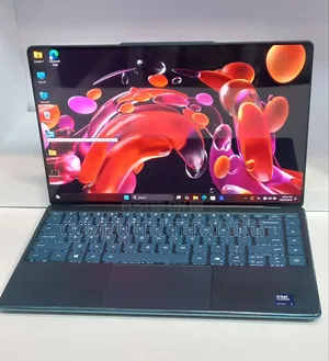 New Laptop Lenovo 32GB Intel Core Ultra 7 SSD 1T