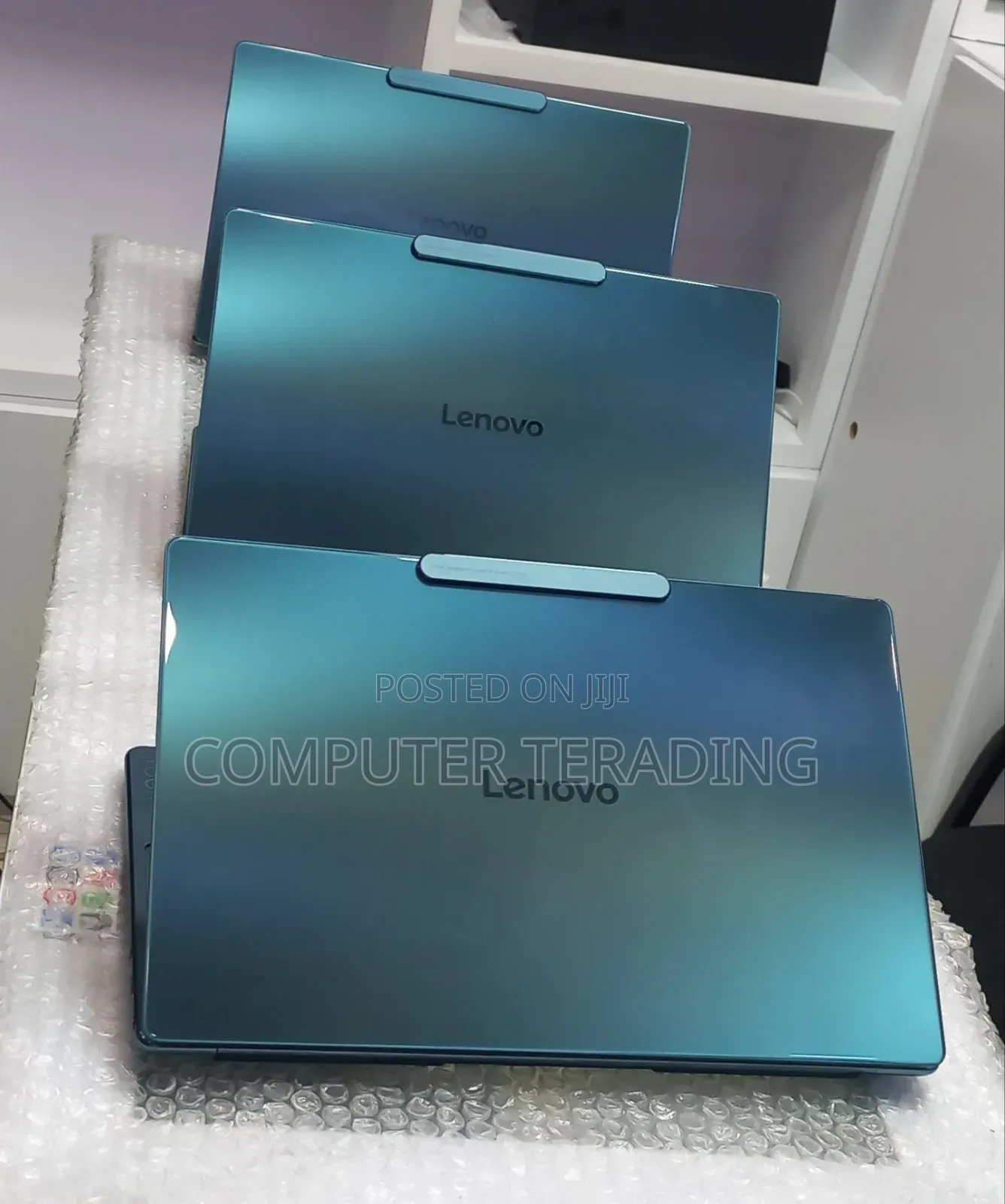 New Laptop Lenovo 32GB Intel Core Ultra 7 SSD 1T
