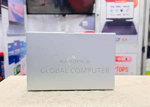 New Laptop HP Stream Notebook 16GB AMD Ryzen 7 SSD 512GB
