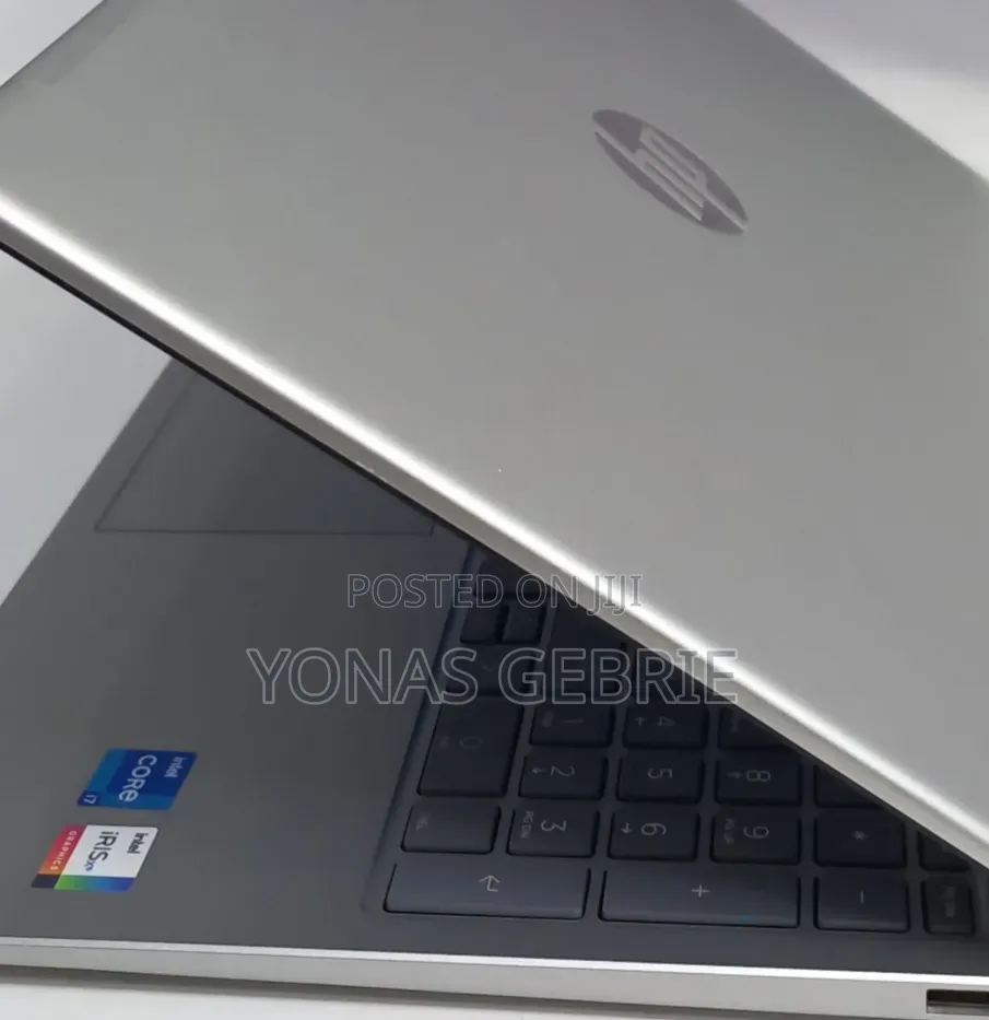 New Laptop HP Stream Notebook 16GB Intel Core i7 SSD 1T