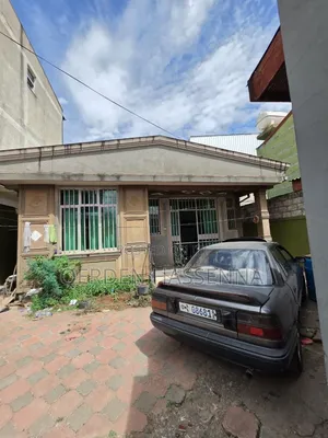 Furnished 3bdrm House in Qerden Hasenna, Nifas Silk-Lafto for sale
