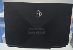 New Laptop HP 16GB Intel Core i7 SSD 1T