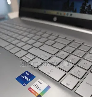 New Laptop HP Stream Notebook 8GB Intel Core i7 SSD 512GB