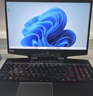 New Laptop HP 16GB Intel Core i7 SSD 1T