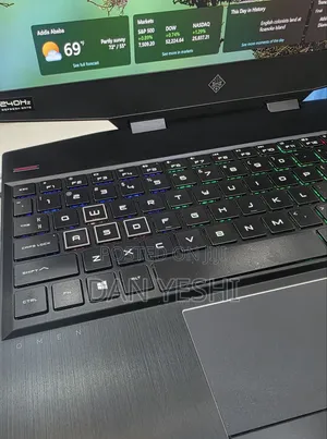 New Laptop HP 16GB Intel Core i7 SSD 1T