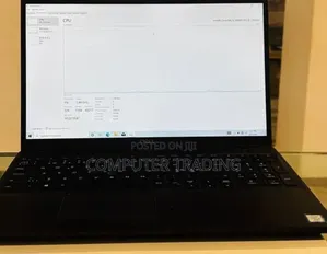New Laptop Dell Latitude 5501 16GB Intel Core i5 SSD 512GB