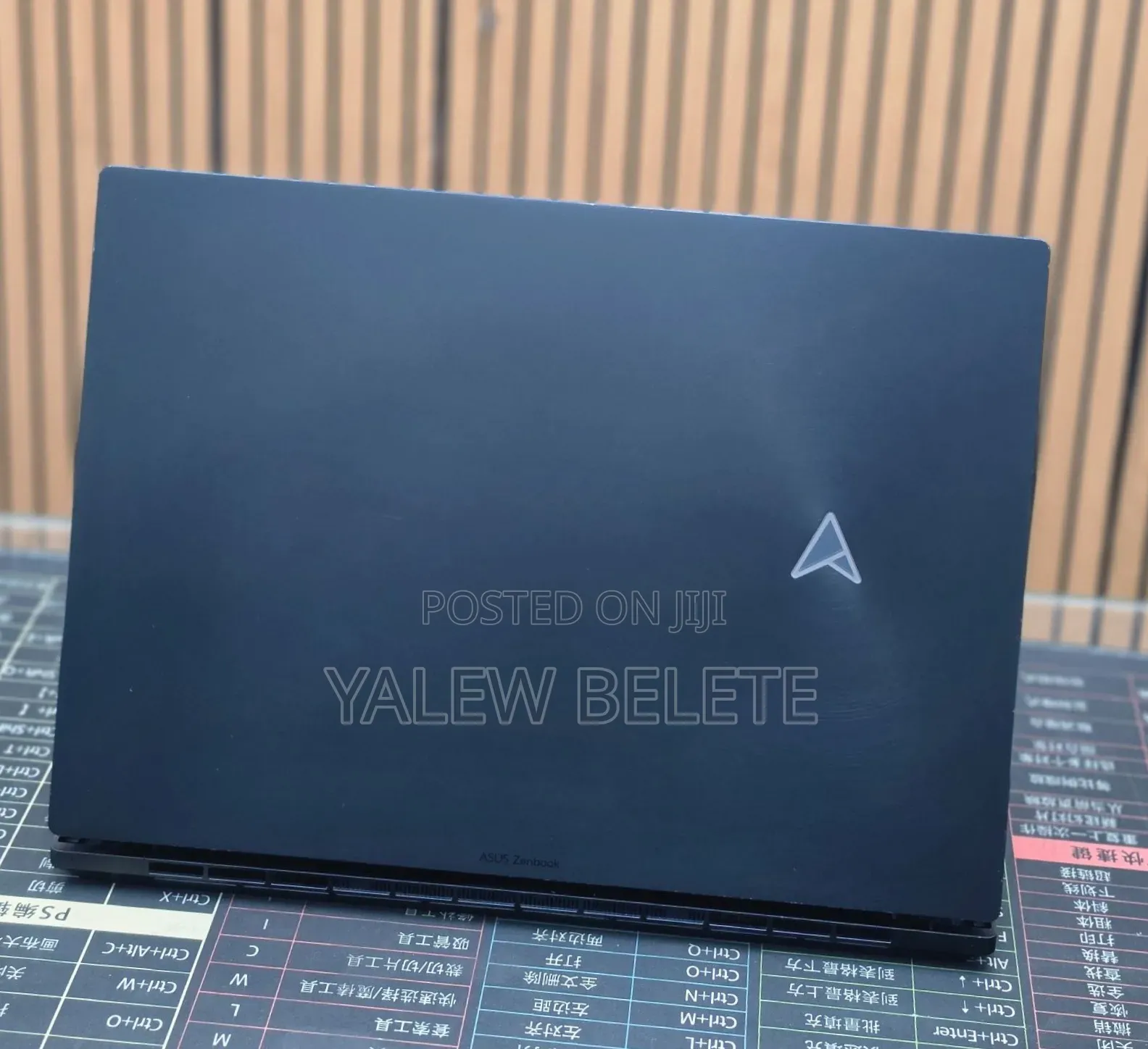 New Laptop Asus Zenbook 14 32GB Intel Core i9 SSD 1T