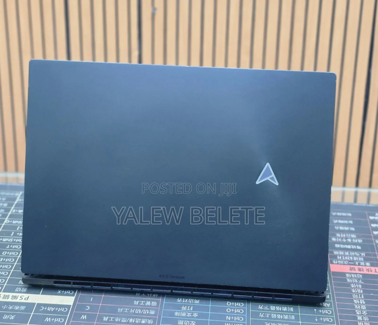 New Laptop Asus Zenbook 14 32GB Intel Core i9 SSD 1T